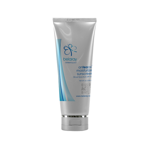 Anteaox Moisturizer Sunscreen - belaray dermatology recommended