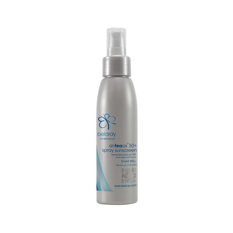 Anteaox Spray 50 - belaray dermatology recommended