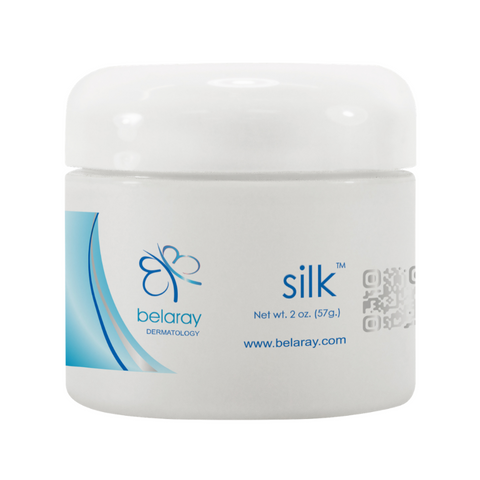 Silk - belaray dermatology recommended