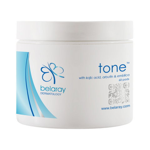 Tone - belaray dermatology recommended